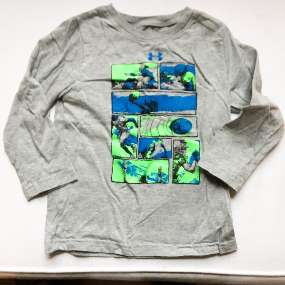 Under Armor shirt